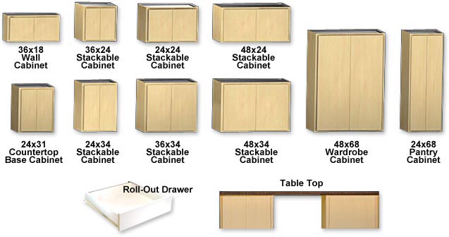 Classic Series Garage Storage Cabinets Slide Lok Of Dallas